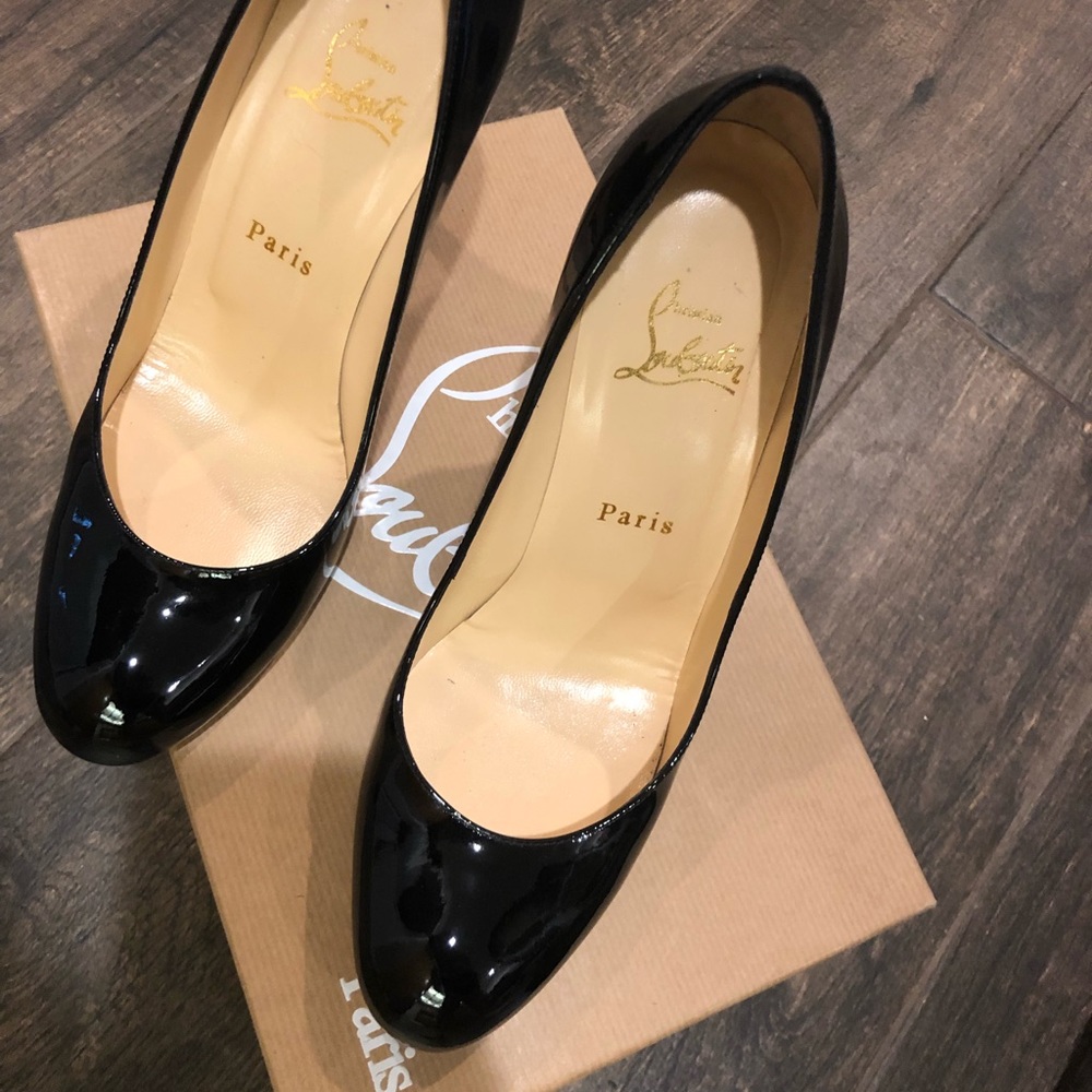 Christian Louboutin Pumps